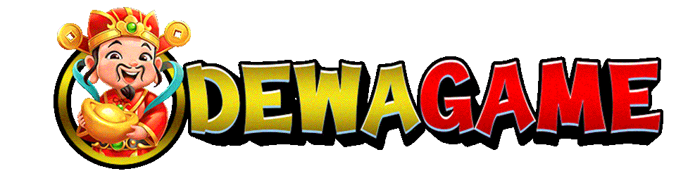 LOGO DEWAGAME