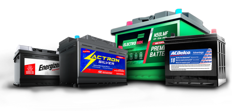 batteries wholesale supplier in Dubai UAE