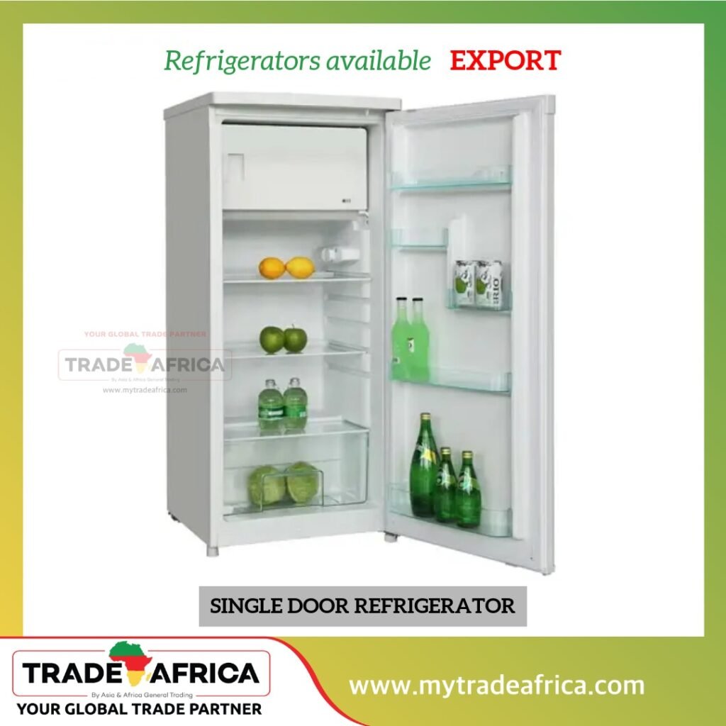 Wholesale Refrigerator Supplier
