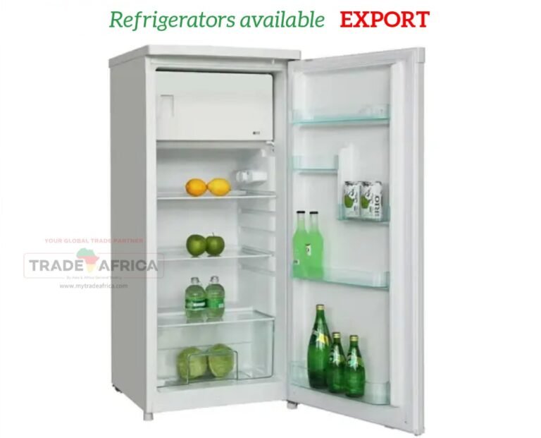 Wholesale Refrigerator Supplier
