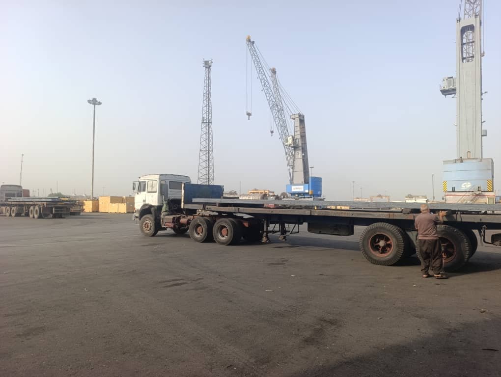 Prime steel pellets with 65.5% Fe content prepared for CIF delivery to India, Turkey, and Malaysia